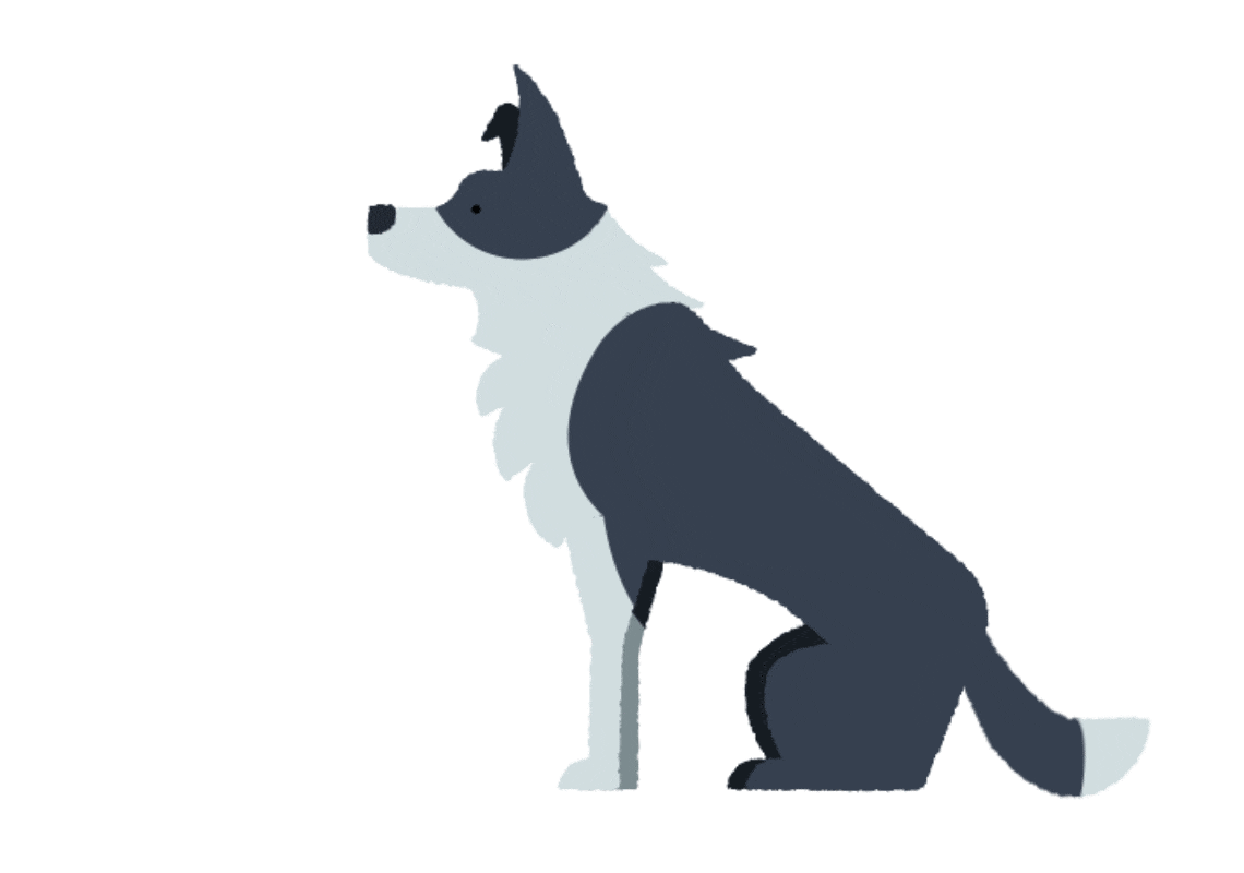 Mascote Spike